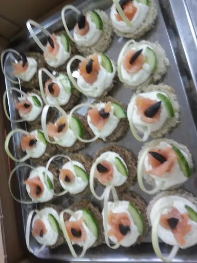 "Żak" Katering Bożena i Krzysztof Maciejczyk